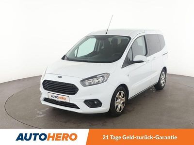Ford Tourneo