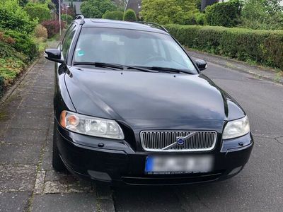 gebraucht Volvo V70 D5