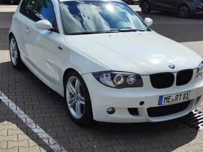 gebraucht BMW 120 Coupé 