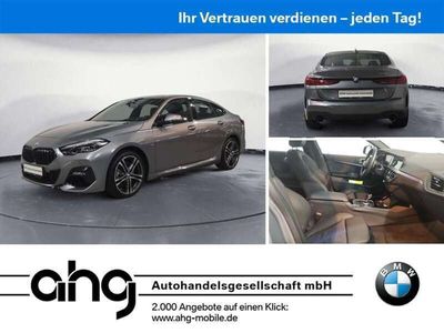 gebraucht BMW 220 i Gran Coupe