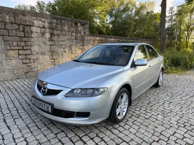Gebraucht Mazda 6