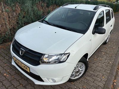 Dacia Logan MCV