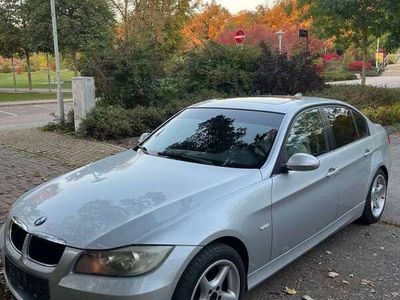 gebraucht BMW 320 320 d