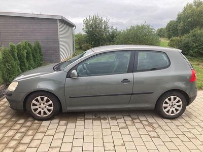 VW Golf IV