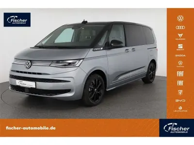 Neu VW Multivan Life 150 PS (110 kW) 2025 Silber Van / Kleinbus