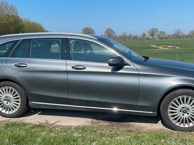 Mercedes 220