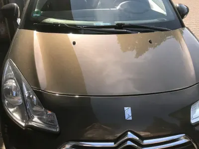 Gebraucht Citroën DS3 Cabriolet
