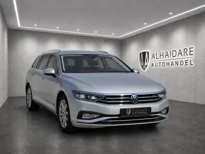 Gebraucht VW Passat