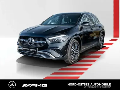 Gebraucht Mercedes GLA200