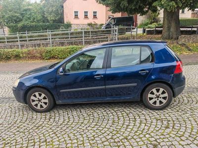VW Golf IV