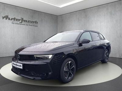 Karbon schwarz (metallic) Neu 2025 Opel Astra Edition Kombi | 23.850 € (Guter Preis)
