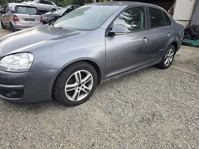 VW Jetta
