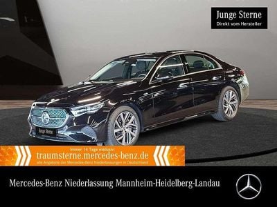 Mercedes E400