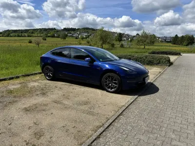 Occasion Tesla Model 3 366 kW (498 PK) 2022 Sedan