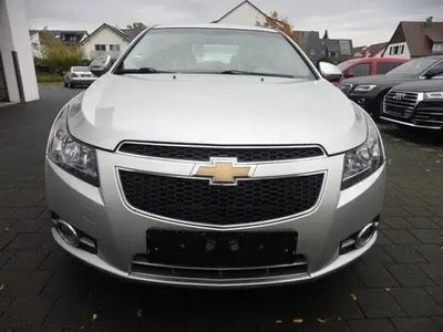 gebraucht Chevrolet Cruze 