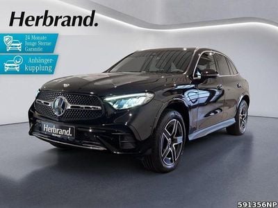 Mercedes GLC300e