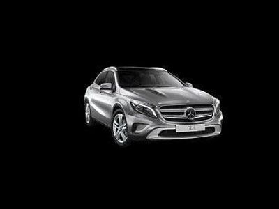 Mercedes GLA180