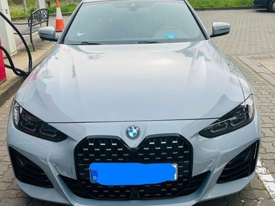 gebraucht BMW 420 Gran Coupé d xDrive M Sports