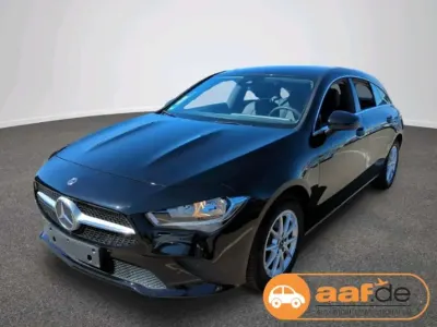 Gebraucht Mercedes CLA180