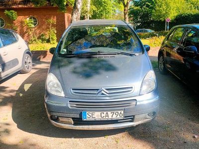 Citroën Xsara Picasso