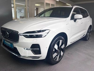 Weiß Gebraucht 2025 Volvo XC60 Ultra SUV | 54.490 € (Fairer Preis)