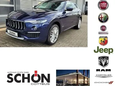 Gebraucht Maserati Levante