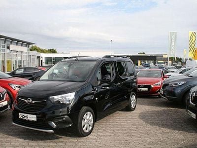 Opel Combo Life