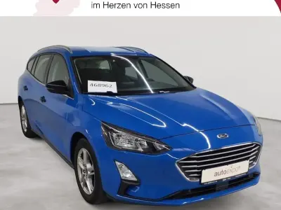 Gebraucht Ford Focus