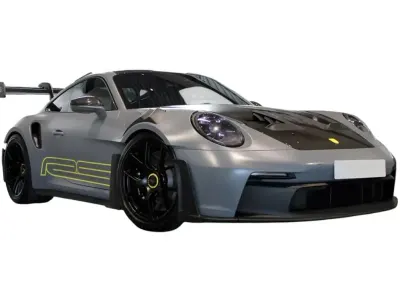 Gebraucht Porsche 992 525 PS (386 kW) 2025 Schwarz