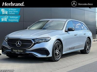 Mercedes E300