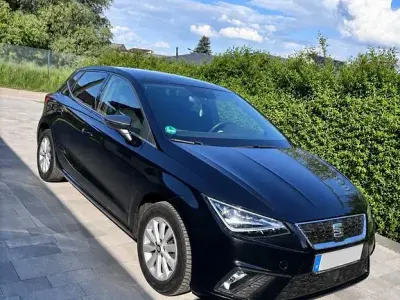Gebraucht Seat Ibiza