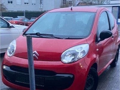 gebraucht Citroën C1 