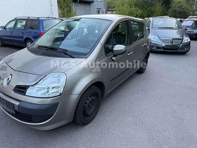Renault Grand Modus