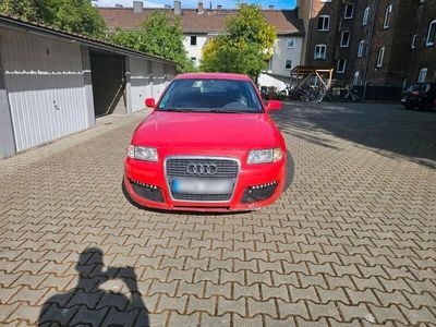 gebraucht Audi A3 1.9
