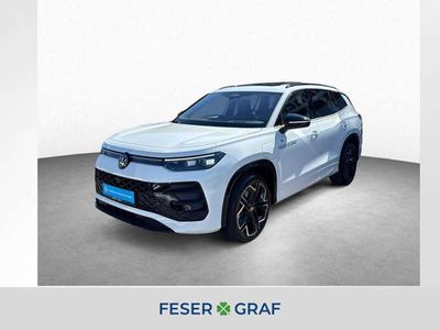 VW Tayron