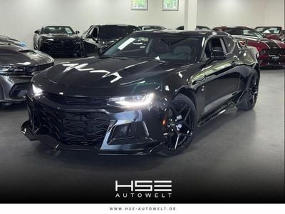 Chevrolet Camaro ZL1