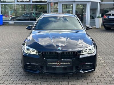 BMW M550