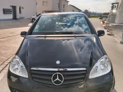 Gebraucht Mercedes A180
