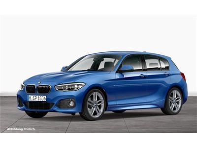 gebraucht BMW 120 d xDrive 5-T