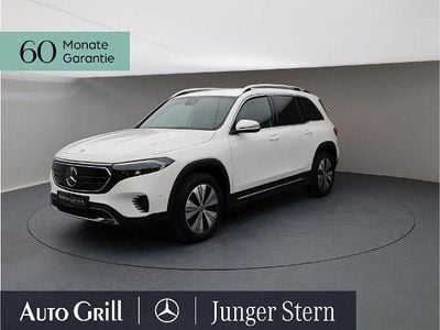 Mercedes EQB300
