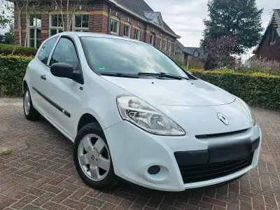 Gebraucht Renault Clio