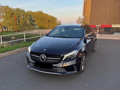 Mercedes A220
