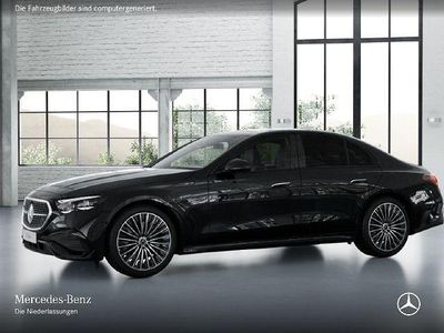 Brugt Mercedes E200 AMG line 204 HK (150 kW) 2026