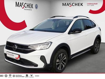 Pure white uni Neu 2026 VW Taigo SUV | 23.850 € (Guter Preis)