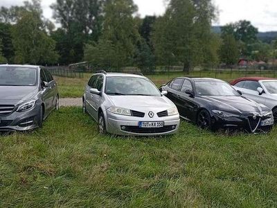 Renault Mégane GrandTour