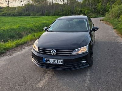 VW Jetta
