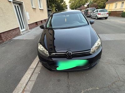 VW Golf VI