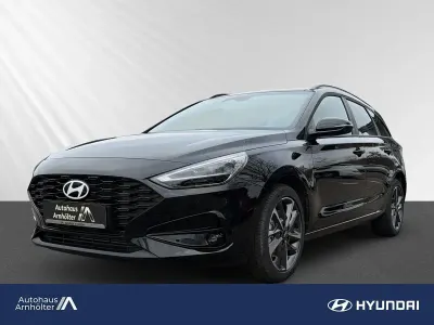 Gebraucht Hyundai i30