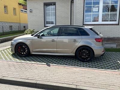 Gebraucht Audi RS3 Sport 400 PS (294 kW) 2019 Limousine