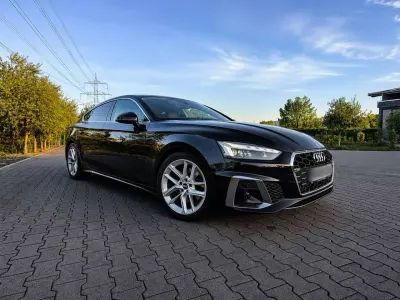 Gebraucht Audi A5